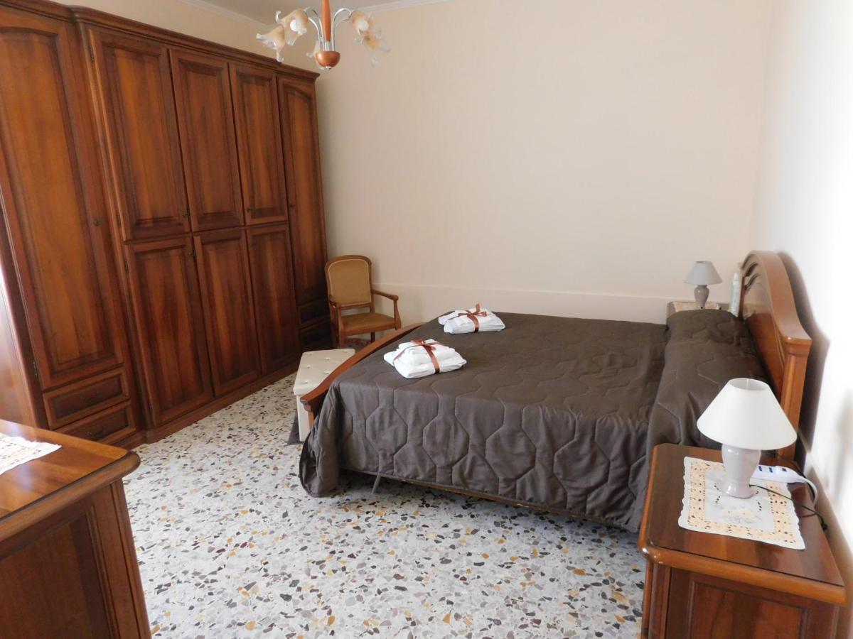 La Casa Di Mascia Bed & Breakfast Roccasecca Ngoại thất bức ảnh